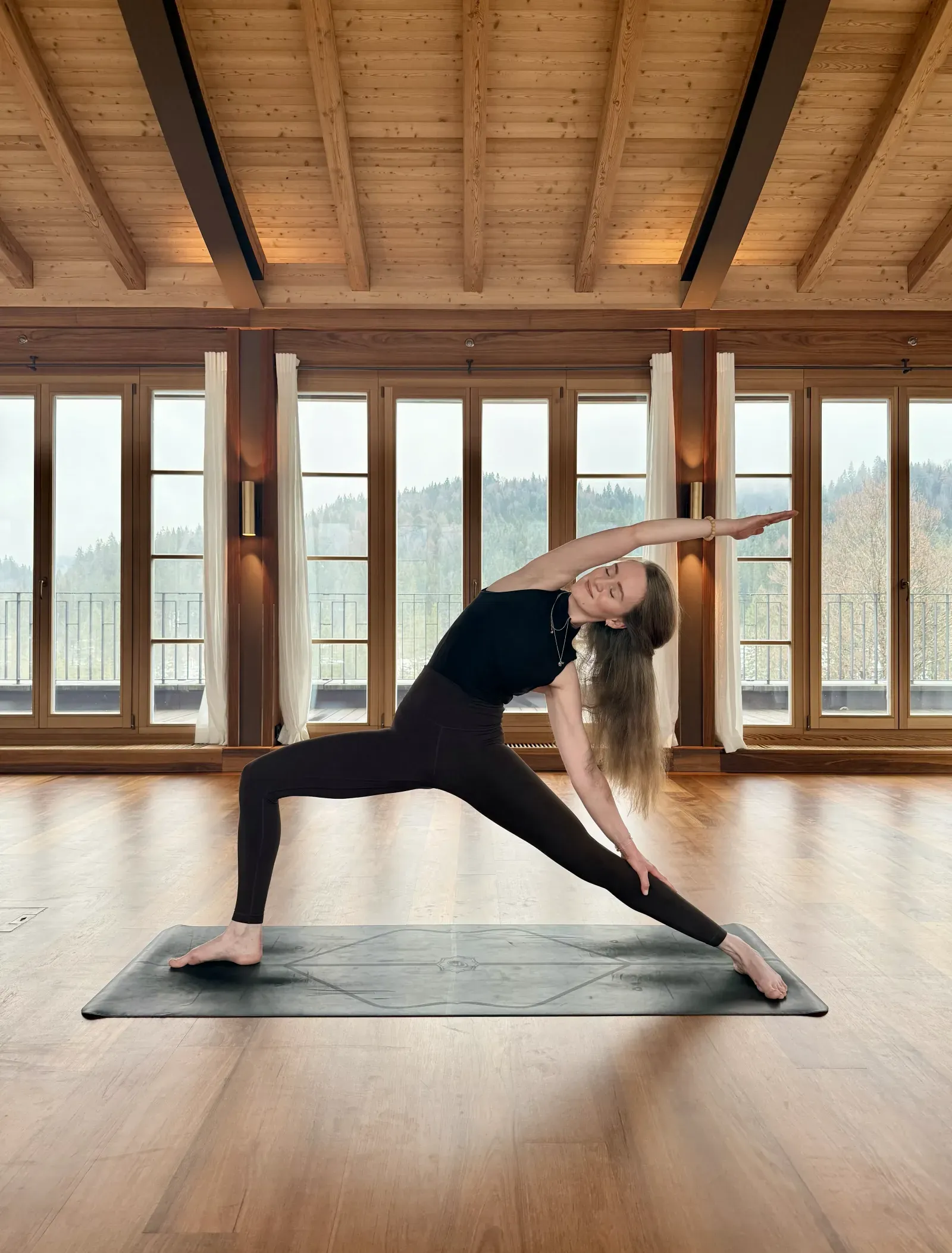 Sunshine Yoga – Galerie 4